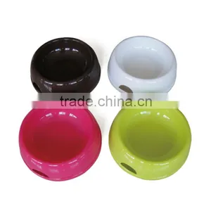 Hot Sale Recycled Plastic Dog Bowls thumbnail-1