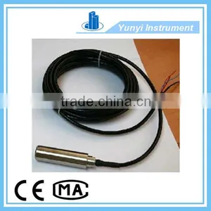 China SST Body Electronic Water Level Sensor thumbnail-4