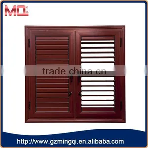 Aluminum Window Louver/window Shutters/aluminum Louver thumbnail-1
