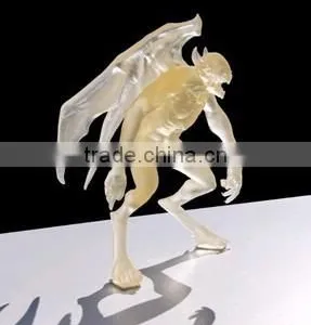 High Precision 3d Printer Rapid Prototyping 3d Printer Rapid Prototyping Doll Prototype Samples Manufacturers thumbnail-1