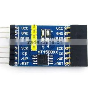 Storage Module AT45DB041 thumbnail-1