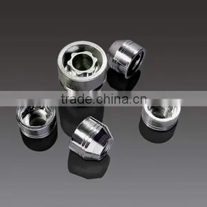 Special Anti-theft Nut, High Security Nut With Key thumbnail-2