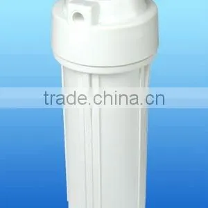 10 Inch RO System Water Filter Housing thumbnail-1