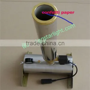 Confetti Launcher Party Confetti Cannon Confetti Machine thumbnail-1