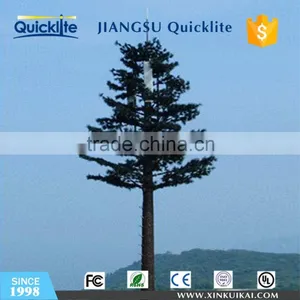 Camouflage Tree Tower Customized Painting thumbnail-2