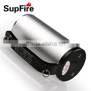 Best Quality Explosion Proof LED Torch thumbnail-1