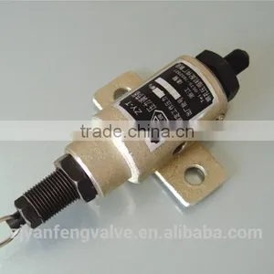 Stainless Steel Pressure Regulating Valve Price for Air Compressor thumbnail-2