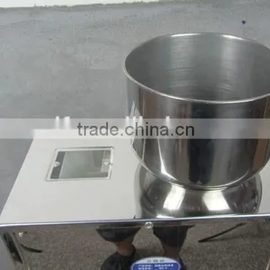 Tea Powder Packaging Machine thumbnail-2