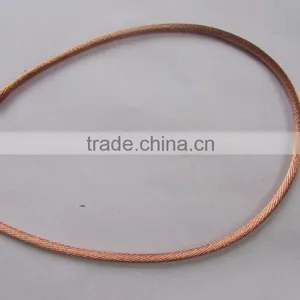 Stranded Copper Wire for Low Voltage Products thumbnail-1