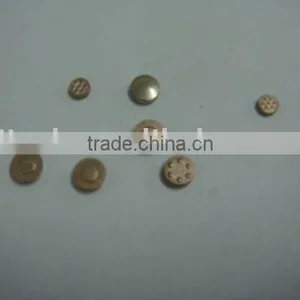 SGS Bimetal Contact thumbnail-1
