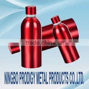 S-aluminum Essential Oil Bottle With Tamper Evident Cap thumbnail-2