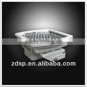 LED Canopy Fixtures Product Video - YouTube thumbnail-1
