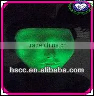 China Manufacturer High Quality Jabbawockeez Neon Party Mask thumbnail-1