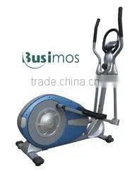 Magnetic Elliptical Cross Trainer thumbnail-1