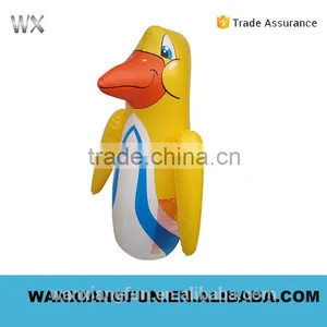 China Popular Pvc Factory Price Inflatable Toy Inflatable Tumbler thumbnail-4