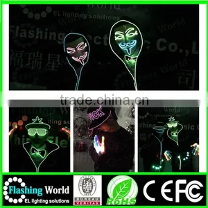 2016 Top Design Whoelsale China Wholesale Cheap Party Masks for Sale thumbnail-3