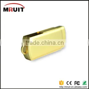 Portable Customize Mini Metal USB Flash Drives Bulk Usb Flash Drive thumbnail-5