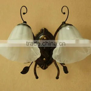 2015&2016 Classical Wall Fixture Lamp Led Fixture Glass Lighting thumbnail-1