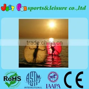 Commercial Inflatable Water Ball thumbnail-1