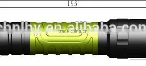 Powerful Aluminum Keychain Flashlight thumbnail-2