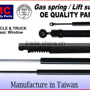 Forklift Gas Spring Lift Support Stay Assy for Toyota 40-6FG25 42-6FG20 42-6FG23 42-6FG25 60-6FD20 52250-23600-71 522502360071 thumbnail-1