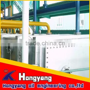 Hongyang 2015 New Essential Rice Bran Oil Extraction Equipment thumbnail-5