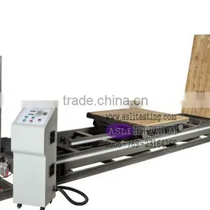 Package Cant/Incline Shock Tester thumbnail-1