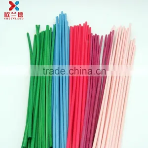 Different Color Fragrance Reed Diffuser Sticks for Aroma Diffuser thumbnail-1