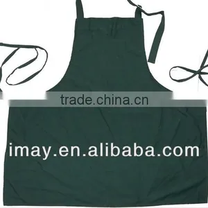 Promotional Kicthen Cotton Apron thumbnail-1