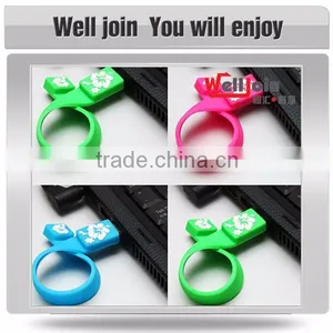 New Style Wrist Strap Usb Flash Drive thumbnail-3