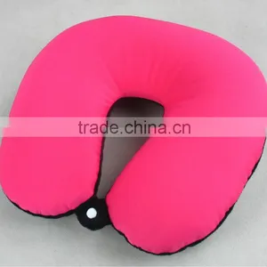 Free Sample Personalized Travel Neck Pillow Quality Choice thumbnail-1