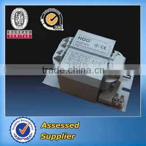 400W HPS Magnetic Ballast PE thumbnail-1