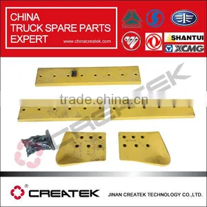 SHANTUI SD22 Parts Construction Machinery Parts China Supplier thumbnail-1