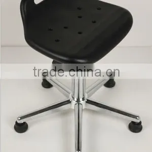 2014 Flash Sale Metal Lab Metal Unique Adjustable Stool Chairs (HL-SYD016) thumbnail-1