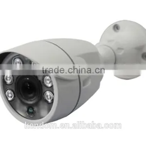 Kendom KD-AK4070DB-AH Wholesales DIY Full HD 720P CCTV Camera AHD 4CH Bullet and Dome DVR Kit Security for Outdoor and Indoor thumbnail-3