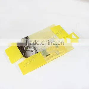 Hot Sale Transparent Phone Support Plastic Packing Box thumbnail-6