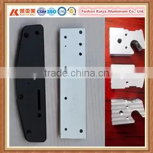 Aluminum 6063 Tile Trim From China thumbnail-3
