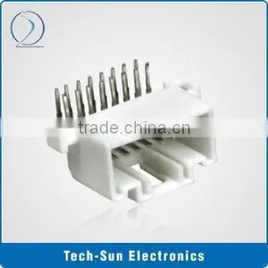 TS-AJ-042 Auto Connector thumbnail-1