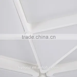 HOT Products!!!20-120W SMD5730 LED Ceiling Light for Living Room Dinning Room XIANG AN JU LED Light The Infinite Dimming Color thumbnail-5