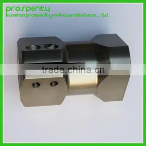 OEM Mechanical Aluminum Part,small Mechanical Parts thumbnail-1