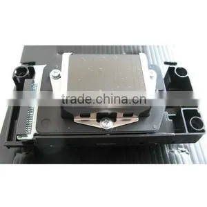 Original Printhead for EP9800 Printer/ F160010 Printhead thumbnail-1