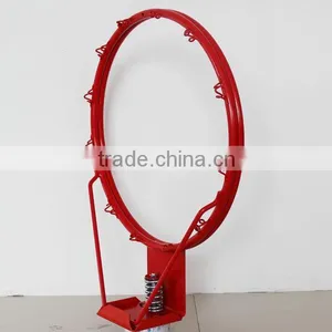 Hot Sale Basketball Hoop With Double Rings DKS--90302 thumbnail-1