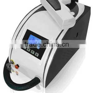 Facial Veins Treatment Laser Tattoo Tattoo Removal Laser Equipment Removal Beauty Machine Pigmented Lesions Treatment thumbnail-1