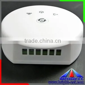 DC12-24V Time Wifi Controller for RGB/RGBW Strip thumbnail-1