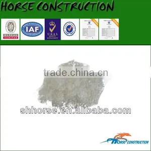 Horse Good Flowability High Silica Fiber Chopped Strand thumbnail-1