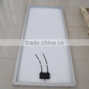 Solar Pane Solar Module 170W thumbnail-2