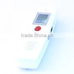 High Sensitive Voice Pen LCM Screen Voice Recorder Model Q8 thumbnail-2
