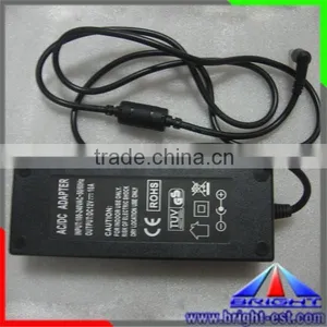 High Quality European/British/American Standard DC 12V 2A Power Supply,Best Power Supply for Pc/PC Power Supply Voltages thumbnail-5