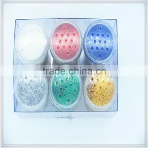 Diamond Glitter Powder! Wholesale Body Glitter, Shimmering Flash Powder, Light up Your Body thumbnail-2