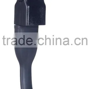 Portable Keychain MFi Certified USB Cable With Cap thumbnail-3